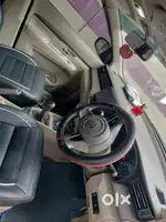 Maruti Suzuki Ertiga 2023 Petrol 14000 Km Driven.un used stepni tyre