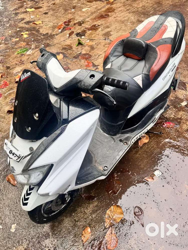 In excellent condition single owner
