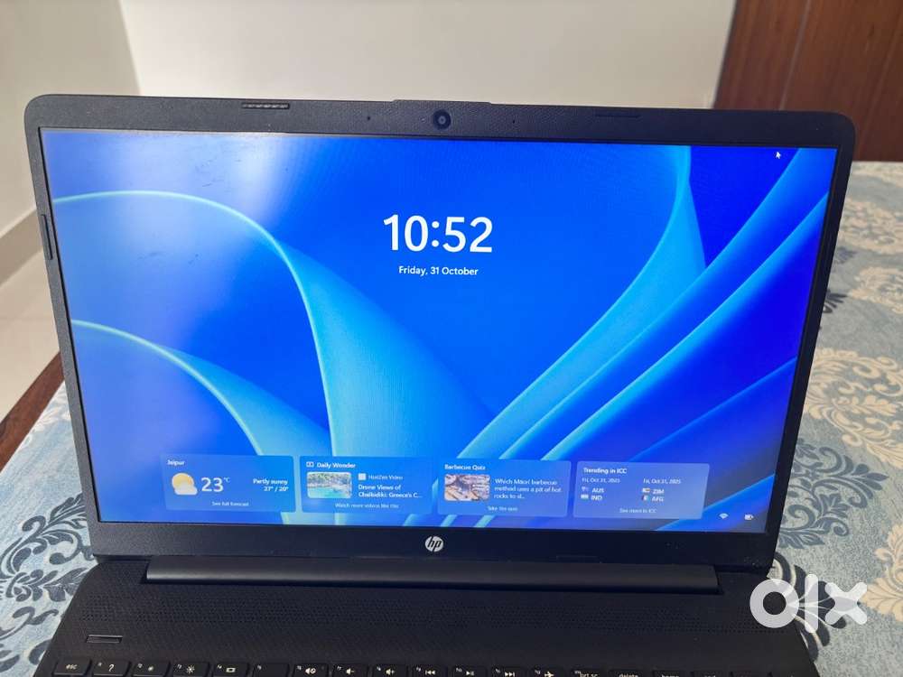 HP Laptop 8/512SSD 2023 Model