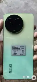 Realmi 60x 5g