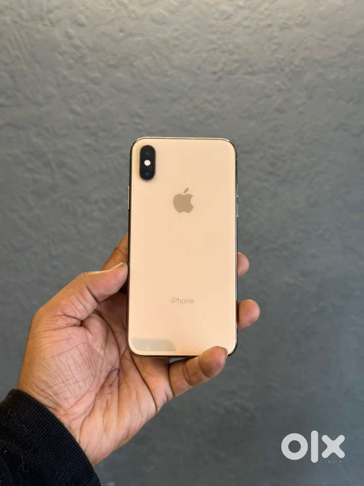 APPLE IPHONE XS