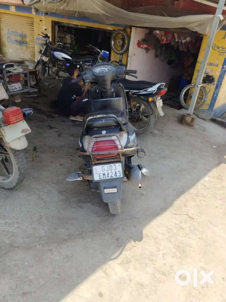 Good condition
