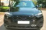 Audi Q5 2023 Petrol 6000 Km Driven