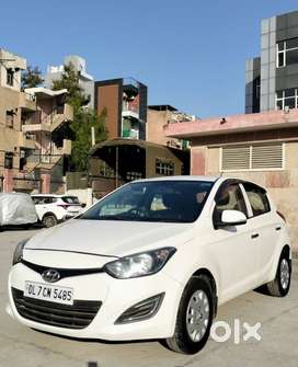 Hyundai i20 Magna 1.2 VTVT, 2012, Petrol