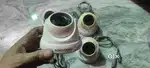 4 camera hik vision