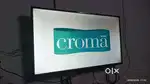 Smart android branded lED