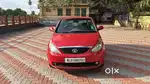 Tata Indica Vista 2008-2013 Aura Plus 1.3 Quadrajet, 2008, Diesel