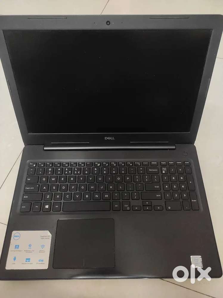 Dell Inspiron 15 5570