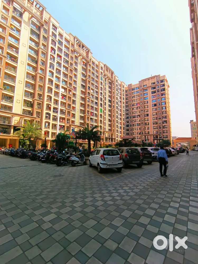 1 Bhk For Sell - @LAVISH PROJECT