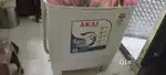 Akai 7.5kg washing machine
