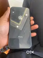 iPhone xr 128 gb
