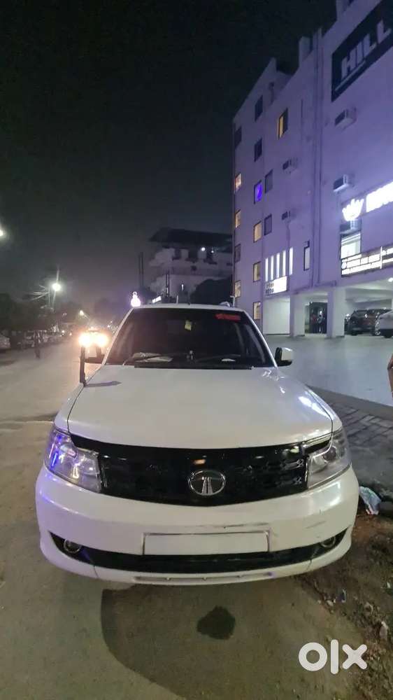 Tata Safari Storme. Diesel Excellent Condition