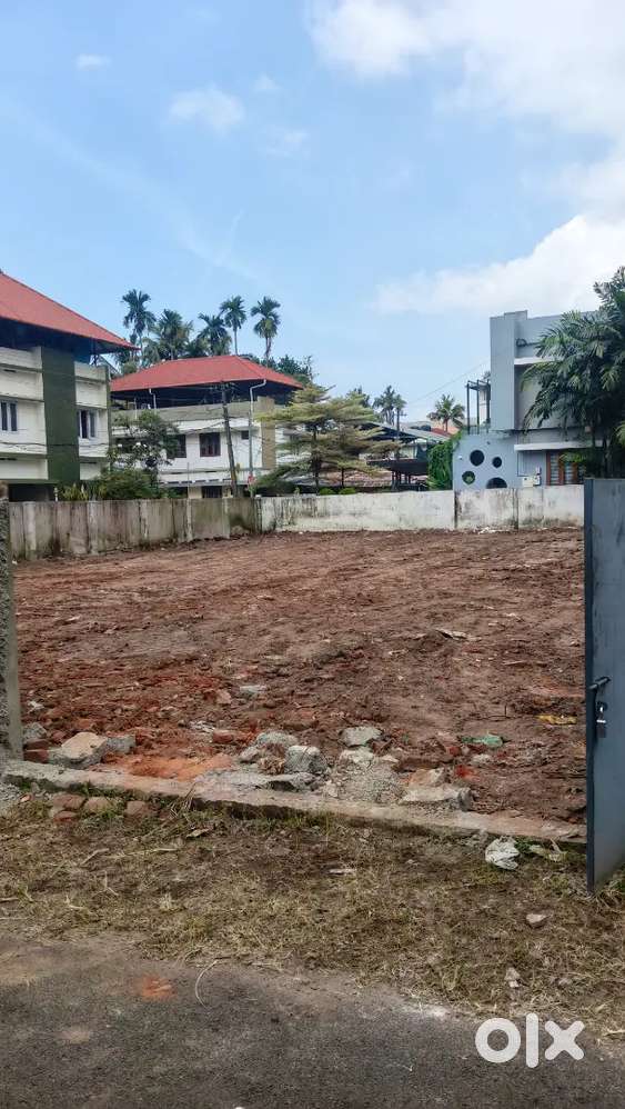 Edappally original land