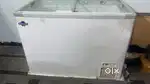 Freezer only used 4months