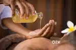 FEMALE SPA THERAPIST AND MANAGER