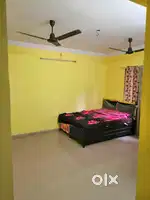 Girls pg available  opposite Infinity  Mall in Andheri west with Girl