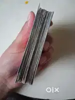 My all pokermon cards