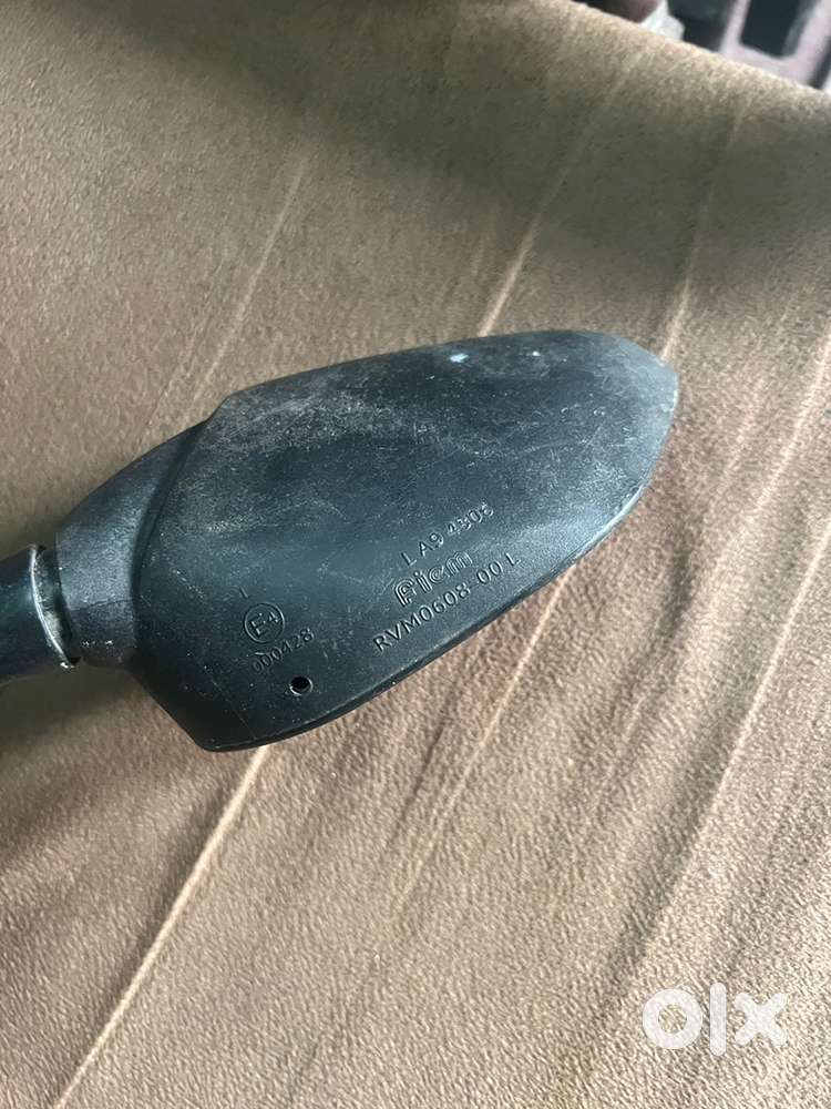 R15v3 side mirror