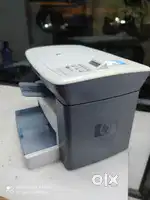 Hp  1005 printer (all in one)