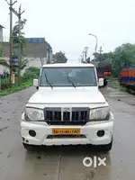 Mahindra Bolero Power Plus ZLX, 2020, Diesel