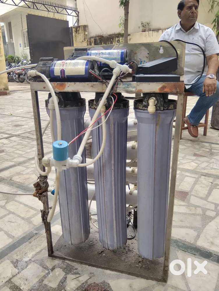Commercial RO FOR SELL
