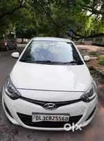 Hyundai i20 Magna Plus, 2013, Petrol