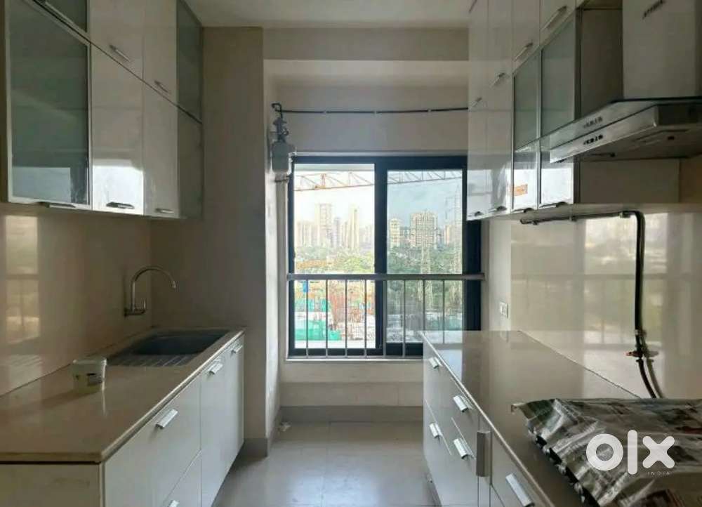 2 BHK Flat for Lease in COX  Town