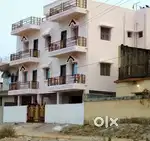 2BHK house for rent in premnagar road no 4 aastha colony singhmore