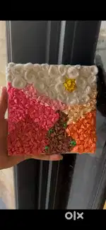 Unique Table Canvas
