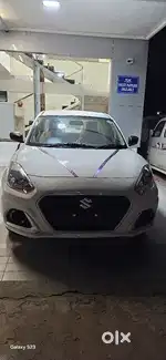 Driver lagisil commercial dzire solabole, dormohat