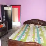 1 bhk furnished flat available for rent on e. M bye pass vip nagar