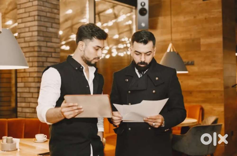 Canteen Supervisor (Female)