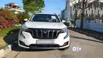 Mahindra XUV700 2.2 AX 7 Diesel AT Str AWD, 2021, Diesel