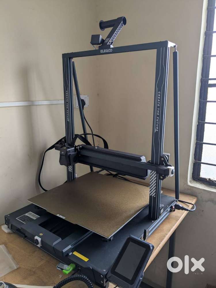 3D Printer Elegoo Neptune 4 MAX