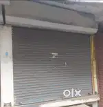 Shop for rent