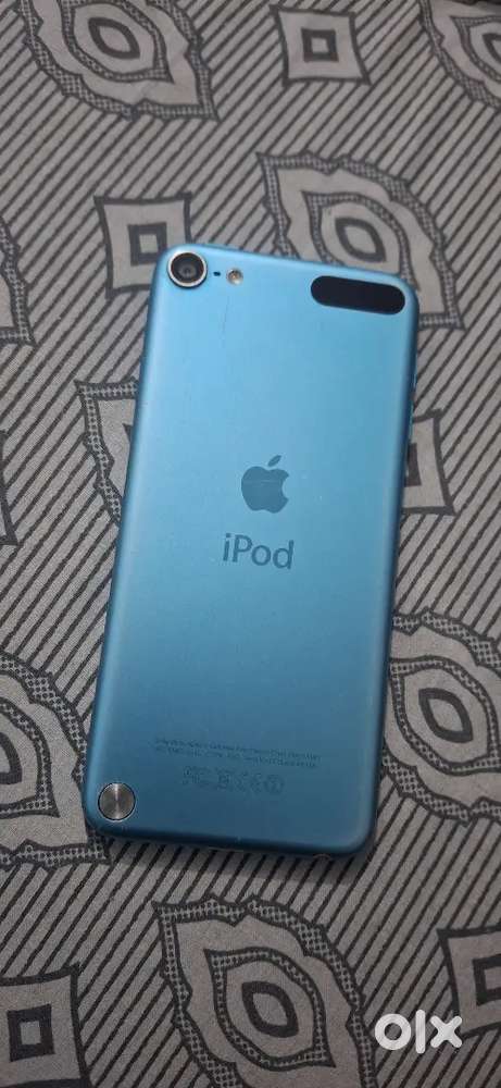 ipod touch 6 generation
