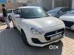 Maruti Suzuki Swift VXI 2018, 2018, Petrol