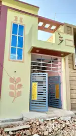 भाठागांव रावतपुरा कॉलोनी मुख्य 2 बीएचके का नया घर