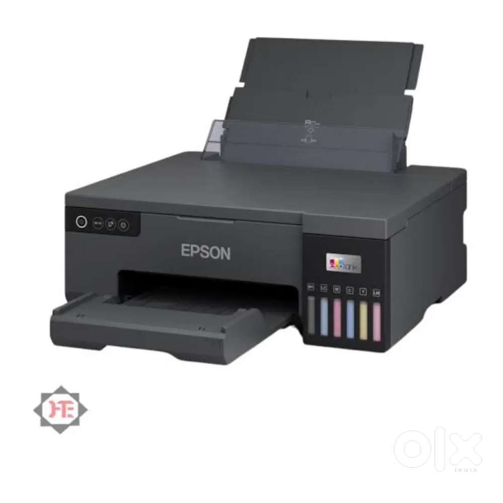 Epson L8050 printer with mobile wifi connection High quality printing