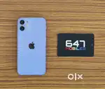 iPhone 12 Mini (128GB) Purple