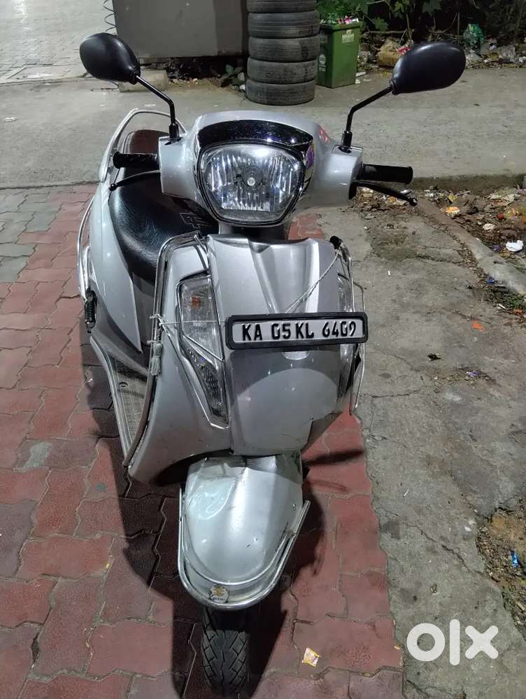 Suzuki Acses 125 for sale