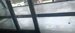 Ac counter fridge