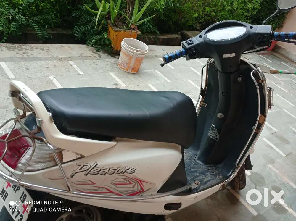 Good condition, extra