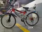 Bycycle Hercules