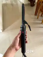 Vega Hair curler