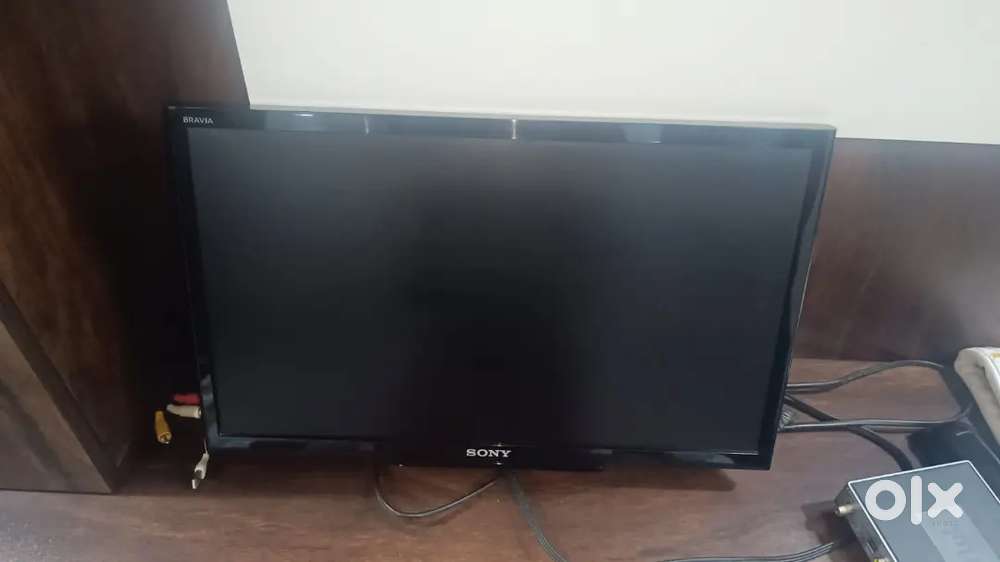 Sony smart tv