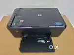 HP All-in-one Printer