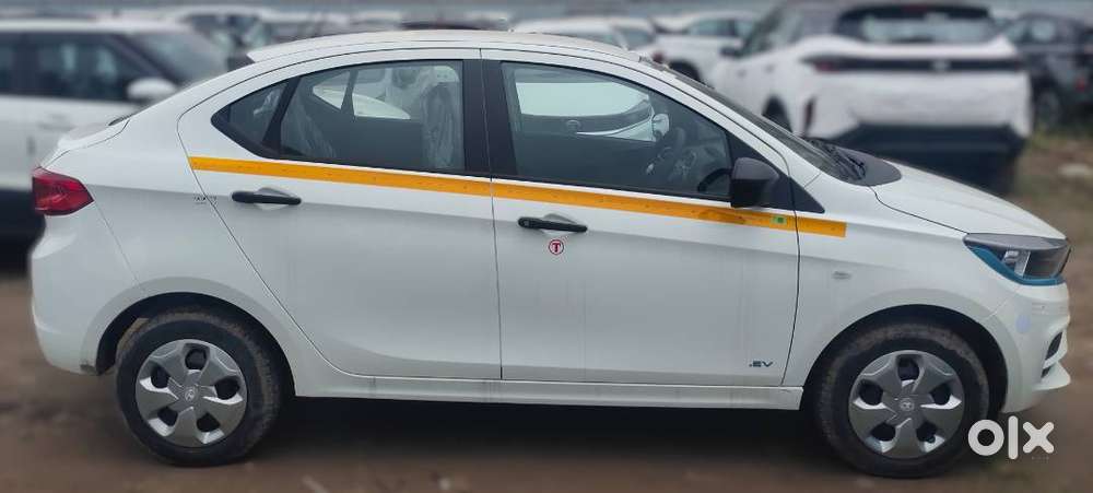 Driver at Tronvia Mobility