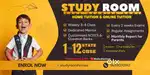 Home and online tuition