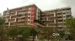 2 BHK SEMI FURNISHED FLAT FOR RENT IN BEST BUILDING OF CENTRAL SPINE